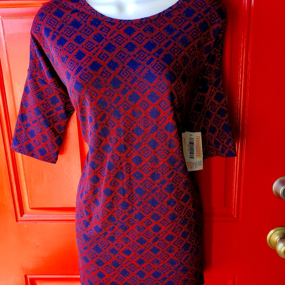 Lularoe Irma